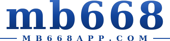 mb668 logo