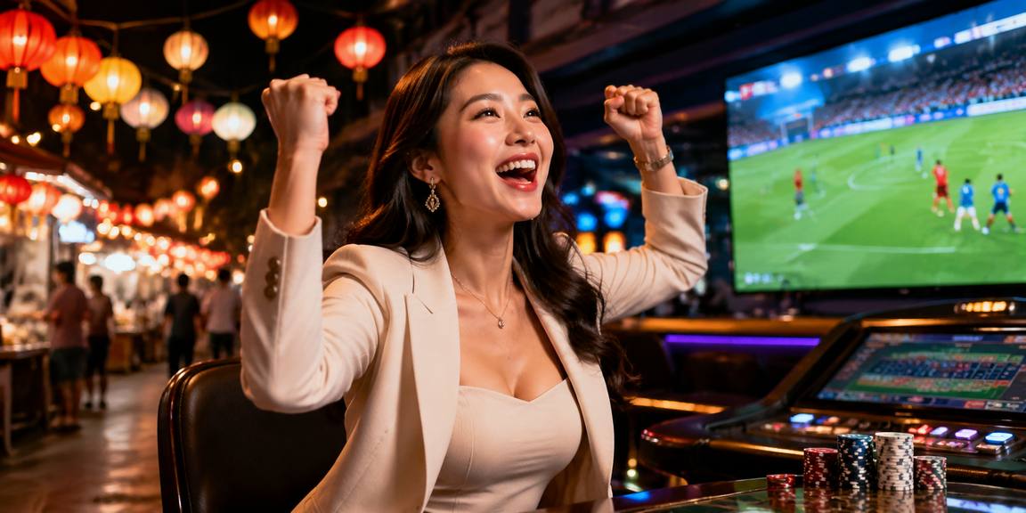 mb668 Những Gì Có Trong Danh Mục Slot Lễ Hội