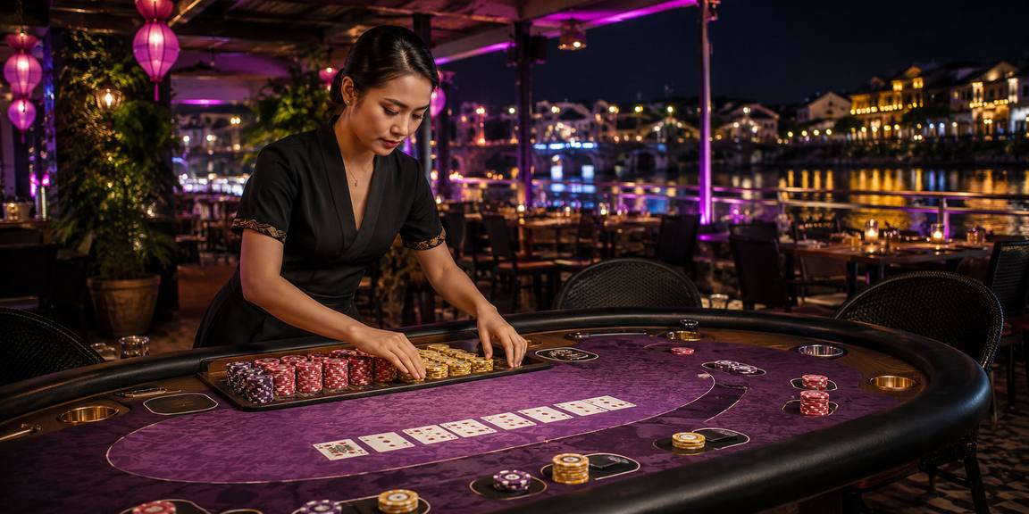 mb668 Viettel Money Blackjack