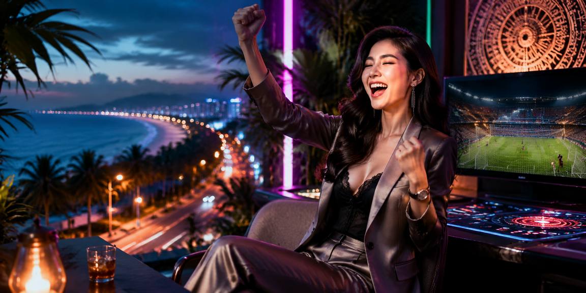 mb668 Slot Mùa Lễ Hội
