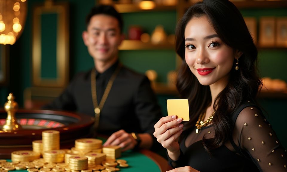 mb668 Slot Báo Vàng